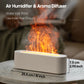 Fire Humidifier - Aroma Diffuser