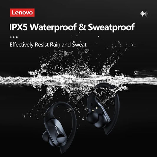 Lenovo Running Earphones