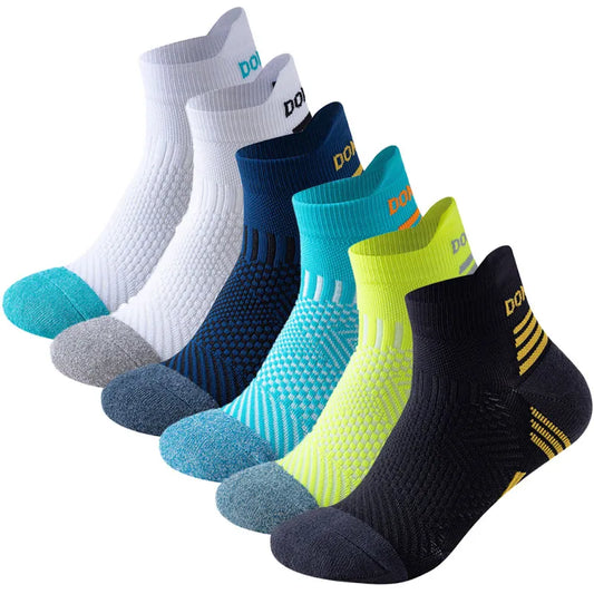 Elite Running socks